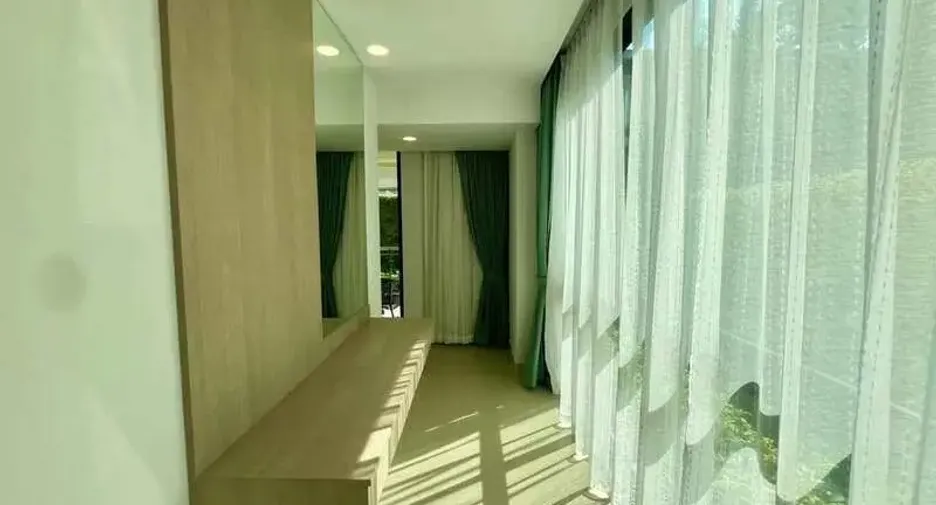 For sale 4 bedrooms condo in Jomtien, Pattaya
