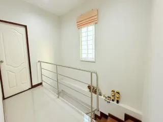 For sale 3 bedrooms townhouse in Bang Lamung, Chonburi