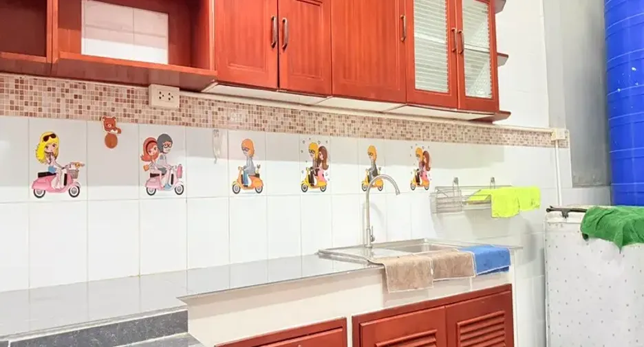 For sale 3 bedrooms townhouse in East Pattaya, Pattaya