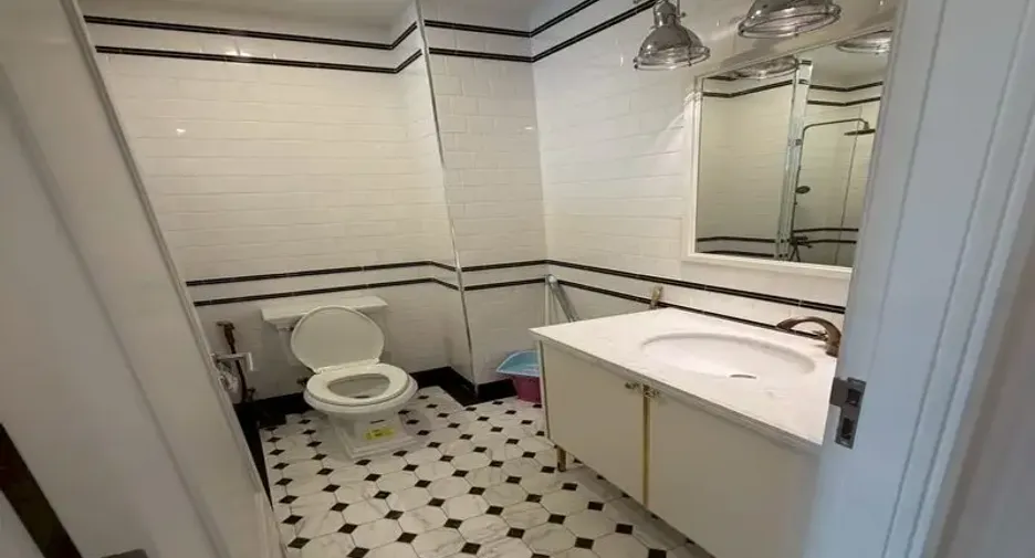 For rent studio condo in Sattahip, Chonburi