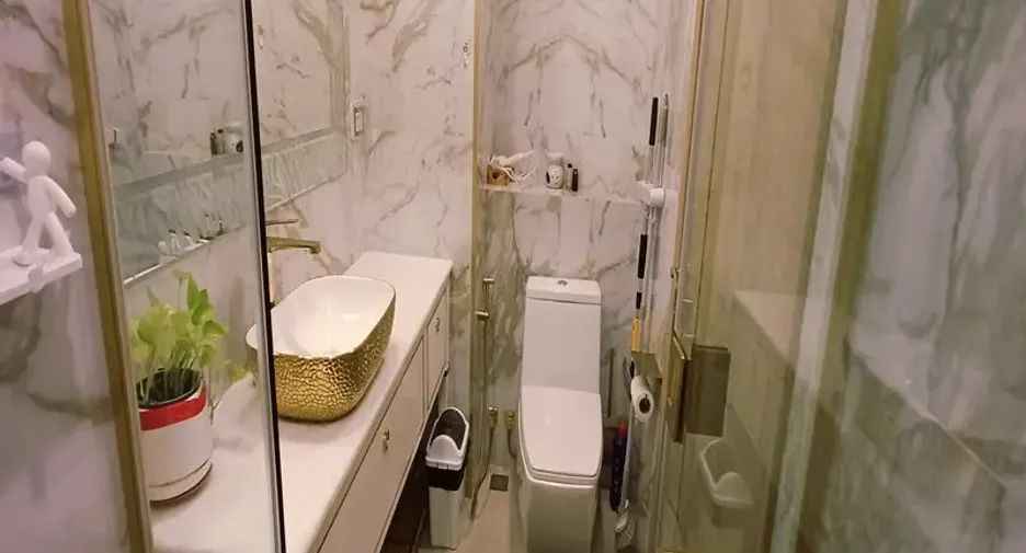 À vendre 1 chambre condo à Jomtien, Pattaya