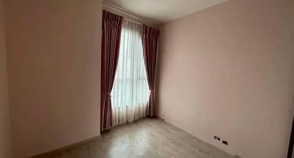 For sale 2 bedrooms condo in South Pattaya, Pattaya