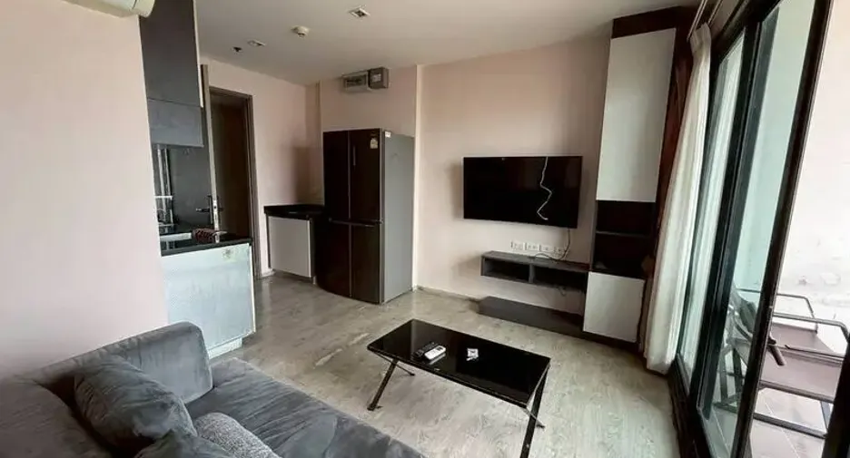 For sale 2 bedrooms condo in South Pattaya, Pattaya