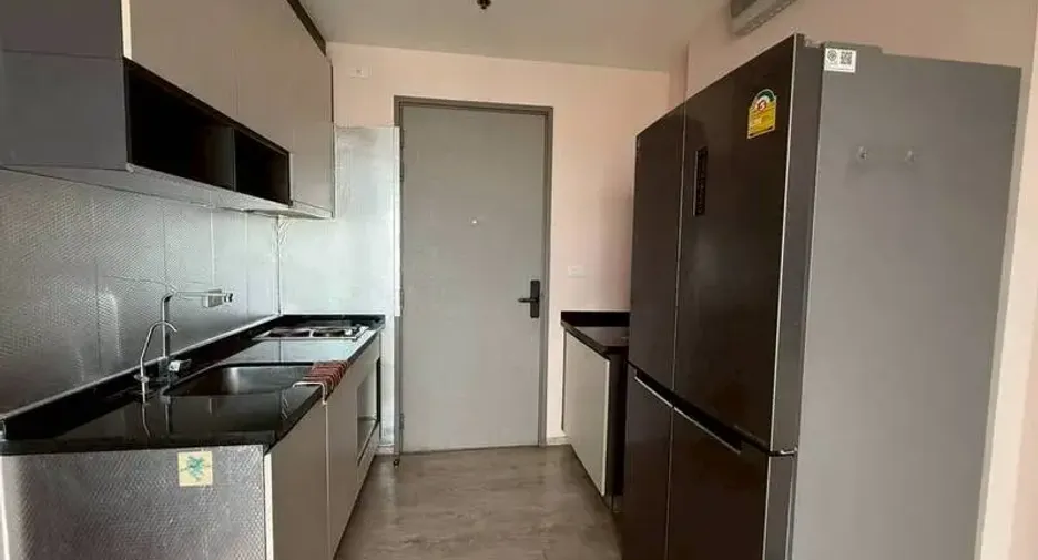 For sale 2 bedrooms condo in South Pattaya, Pattaya
