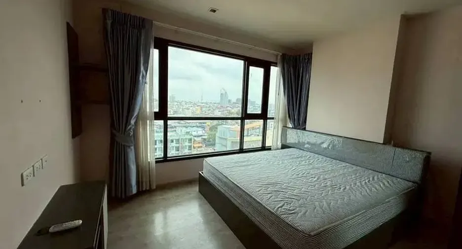 For sale 2 bedrooms condo in South Pattaya, Pattaya