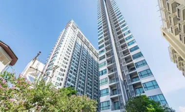 For sale 2 bedrooms condo in South Pattaya, Pattaya