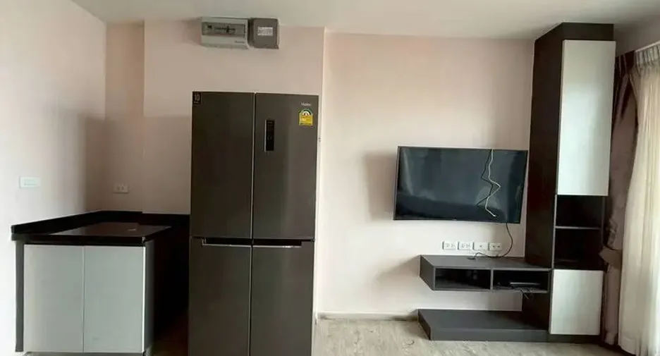 For sale 2 bedrooms condo in South Pattaya, Pattaya