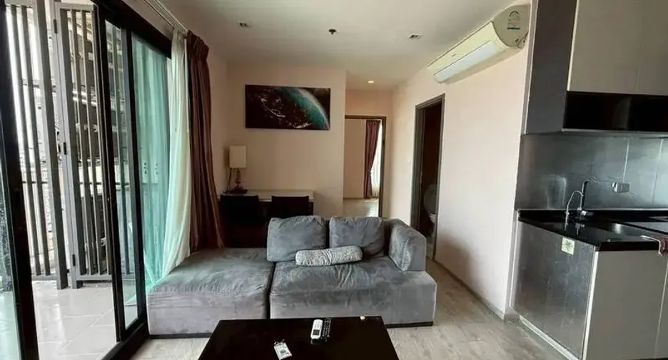For sale 2 bedrooms condo in South Pattaya, Pattaya