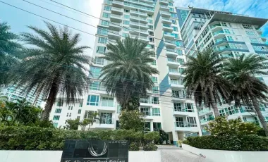 Condo en venta de 2 habitaciones en Pratumnak, Pattaya