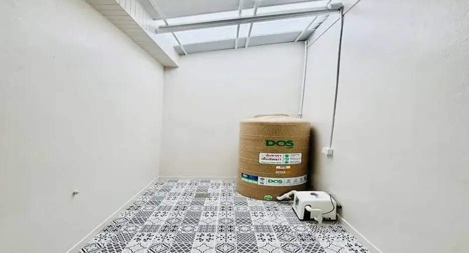 Casa en venta de 2 habitaciones en Bang Lamung, Chonburi