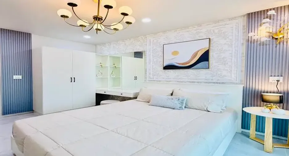 Casa en venta de 2 habitaciones en Bang Lamung, Chonburi