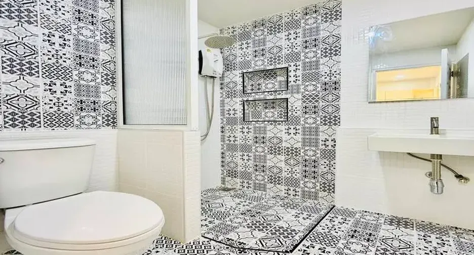 Casa en venta de 2 habitaciones en Bang Lamung, Chonburi