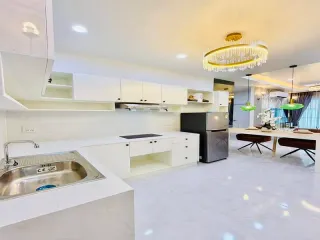 For sale 2 ベッドルーム villa in Bang Lamung, Chonburi