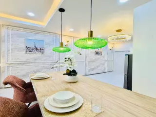 For sale 2 ベッドルーム villa in Bang Lamung, Chonburi
