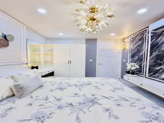 For sale 2 ベッドルーム villa in Bang Lamung, Chonburi
