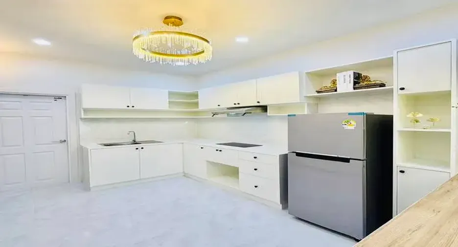 Casa en venta de 2 habitaciones en Bang Lamung, Chonburi