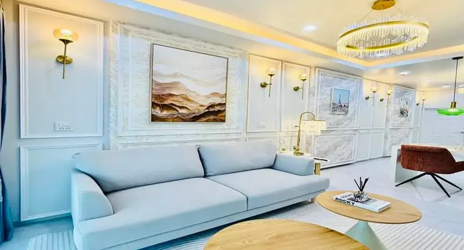 Casa en venta de 2 habitaciones en Bang Lamung, Chonburi