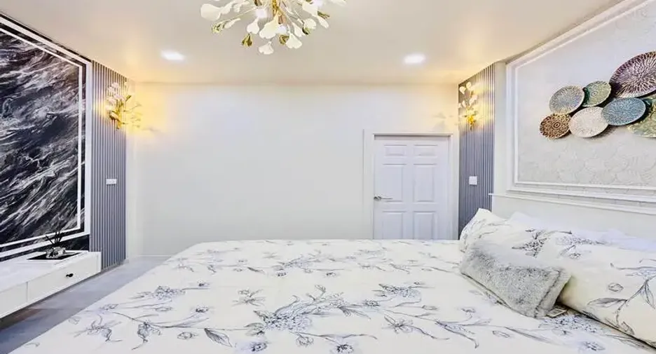 Casa en venta de 2 habitaciones en Bang Lamung, Chonburi