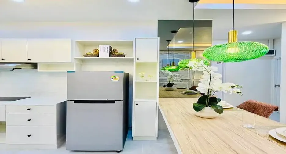 Casa en venta de 2 habitaciones en Bang Lamung, Chonburi