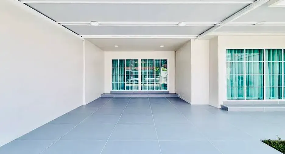 Casa en venta de 2 habitaciones en Bang Lamung, Chonburi