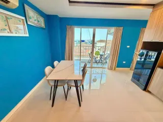 For sale 4 bedrooms condo in Bang Lamung, Chonburi