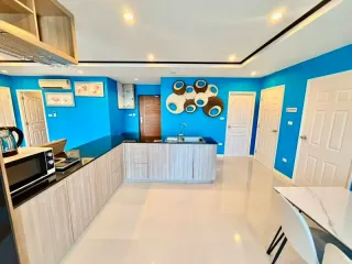 For sale 4 bedrooms condo in Bang Lamung, Chonburi
