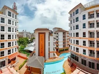 For sale 4 bedrooms condo in Bang Lamung, Chonburi