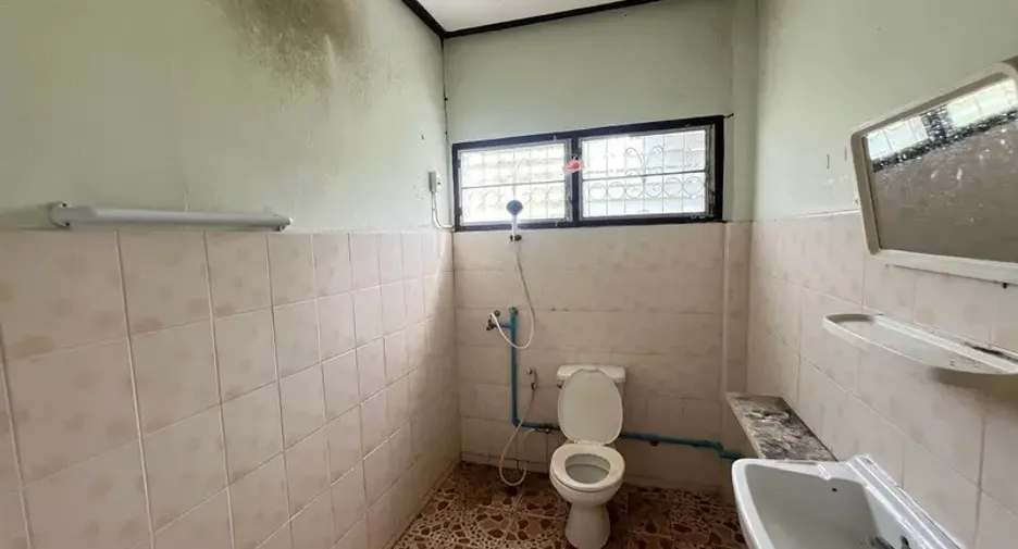 Villa en venta de 3 habitaciones en South Pattaya, Pattaya