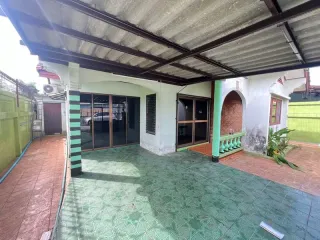 Villa en venta de 3 habitaciones en Bang Lamung, Chonburi