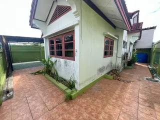 Villa en venta de 3 habitaciones en Bang Lamung, Chonburi