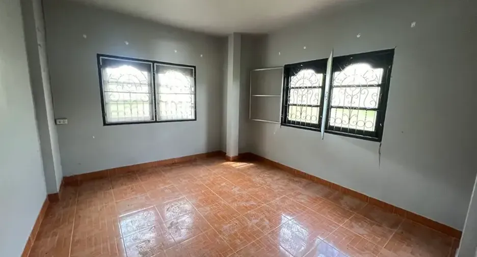 Villa en venta de 3 habitaciones en South Pattaya, Pattaya