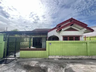 Villa en venta de 3 habitaciones en Bang Lamung, Chonburi