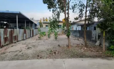 For sale land in East Pattaya, Pattaya