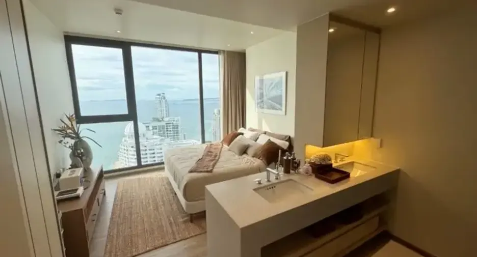 For sale 2 bedrooms condo in North Pattaya, Pattaya
