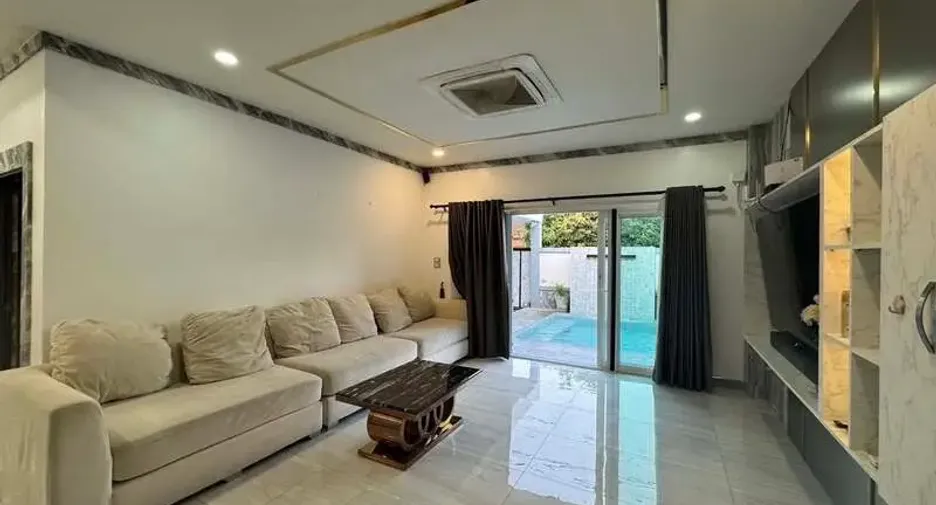 Casa en venta de 4 habitaciones en East Pattaya, Pattaya