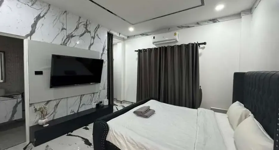 Casa en venta de 4 habitaciones en East Pattaya, Pattaya