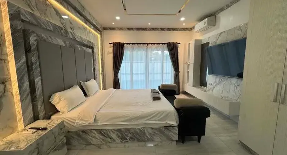 Casa en venta de 4 habitaciones en East Pattaya, Pattaya