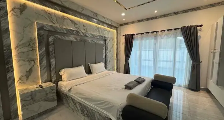 Casa en venta de 4 habitaciones en East Pattaya, Pattaya