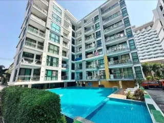 For Rent 1 Bedroom Condo In Bang Lamung, Chonburi