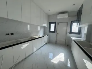 À vendre 4 chambres maison à Bang Lamung, Chonburi