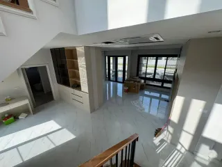 À vendre 4 chambres maison à Bang Lamung, Chonburi