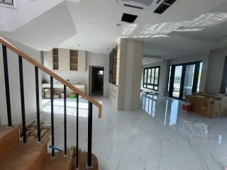À vendre 4 chambres maison à Bang Lamung, Chonburi