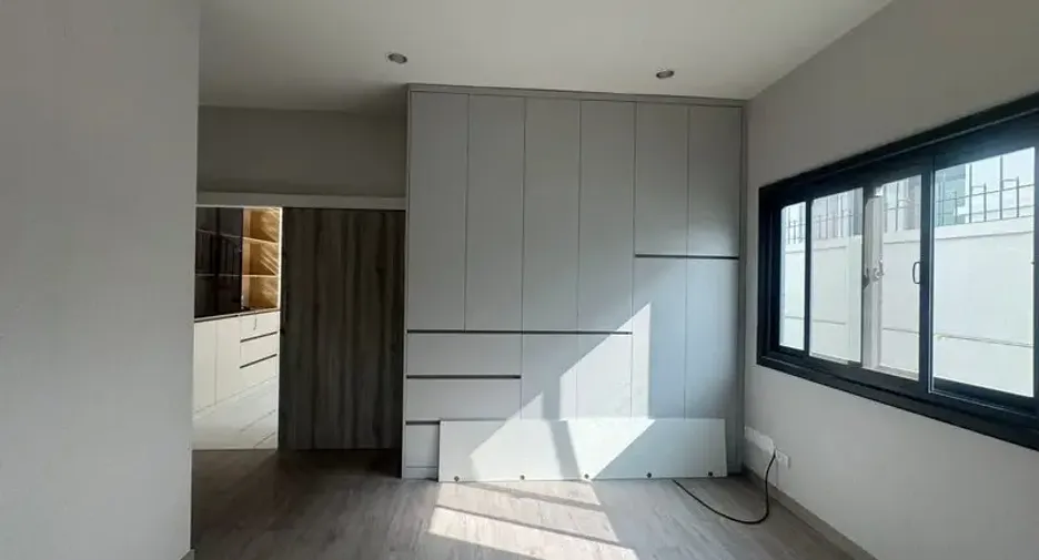 À vendre 4 chambres maison à Bang Lamung, Chonburi