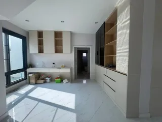 À vendre 4 chambres maison à Bang Lamung, Chonburi