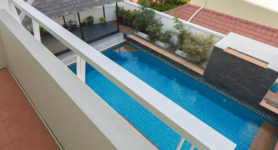 For sale 5 bedrooms villa in East Pattaya, Pattaya