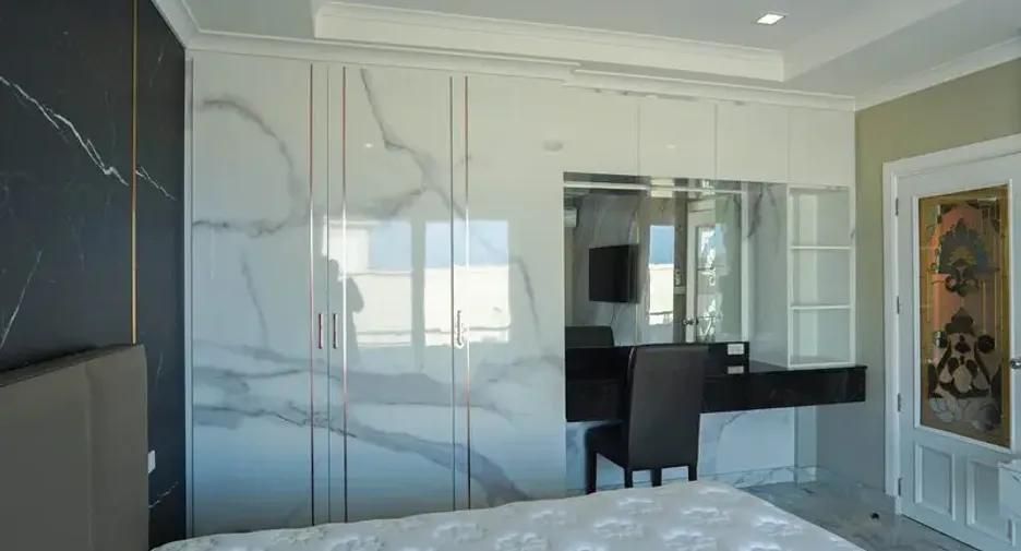 For sale 5 bedrooms villa in East Pattaya, Pattaya