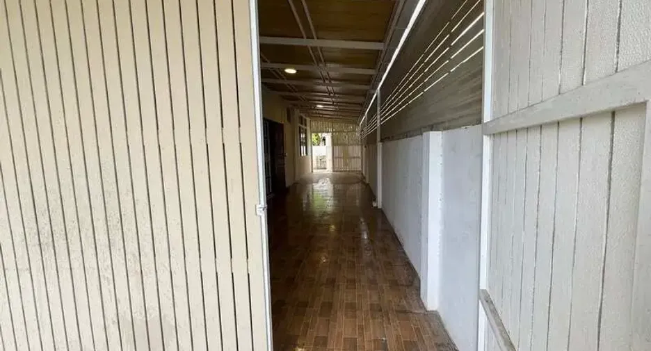 À vendre 4 chambres maison à Bang Lamung, Chonburi