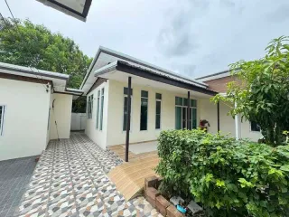 À vendre 4 chambres maison à Bang Lamung, Chonburi