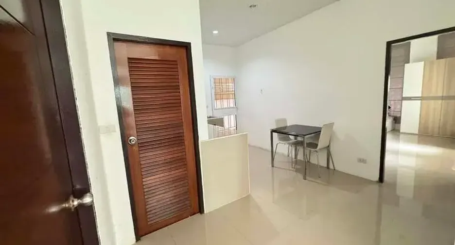 À vendre 4 chambres maison à Bang Lamung, Chonburi