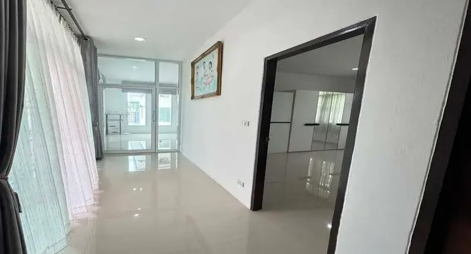 À vendre 4 chambres maison à Bang Lamung, Chonburi